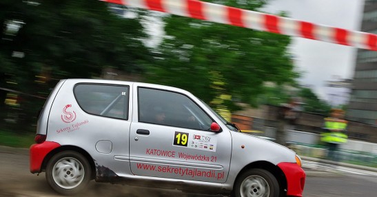 I Love Rally 2010